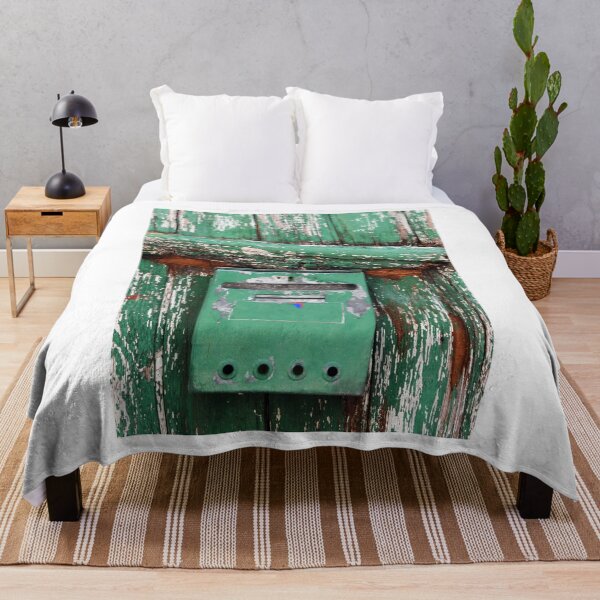 Item preview, Boite de Post, Postbox! designed and sold by JonDelorme.