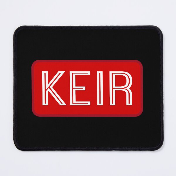 Item preview, Keir Name designed and sold by Jeallan Designs.