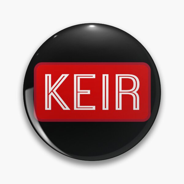 Item preview, Keir Name designed and sold by Jeallan Designs.