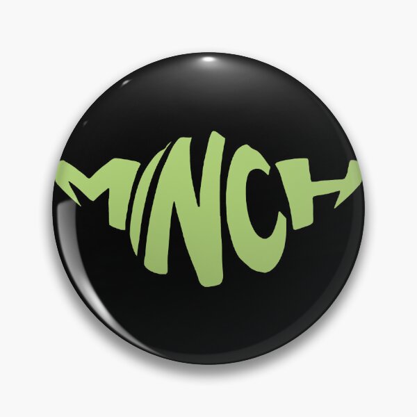 Item preview, funhaus minch designed and sold by blowfi.
