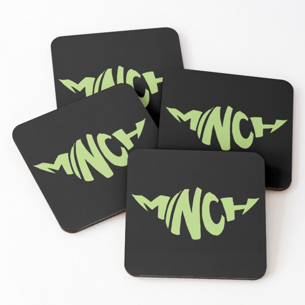 Item preview, funhaus minch designed and sold by blowfi.