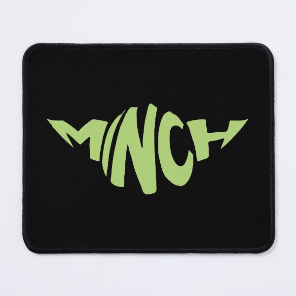 Item preview, funhaus minch designed and sold by blowfi.