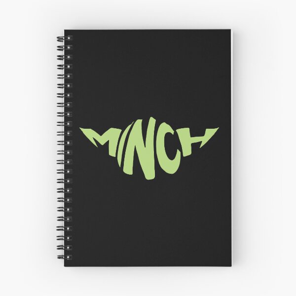 Item preview, funhaus minch designed and sold by blowfi.