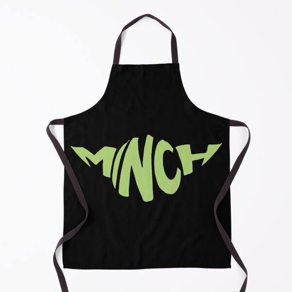 Item preview, funhaus minch designed and sold by blowfi.