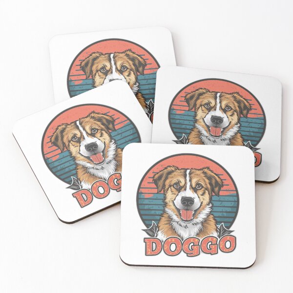Item preview, Doggo designed and sold by onicaras.