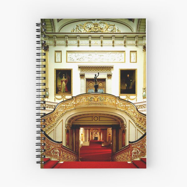 Item preview, Buckingham Palace  designed and sold by ontological.