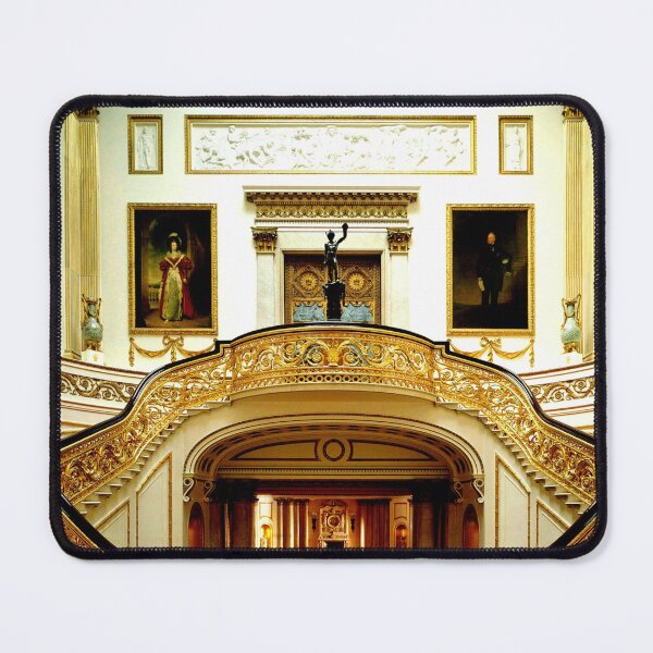 Item preview, Buckingham Palace designed and sold by ontological.