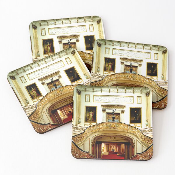 Item preview, Buckingham Palace  designed and sold by ontological.