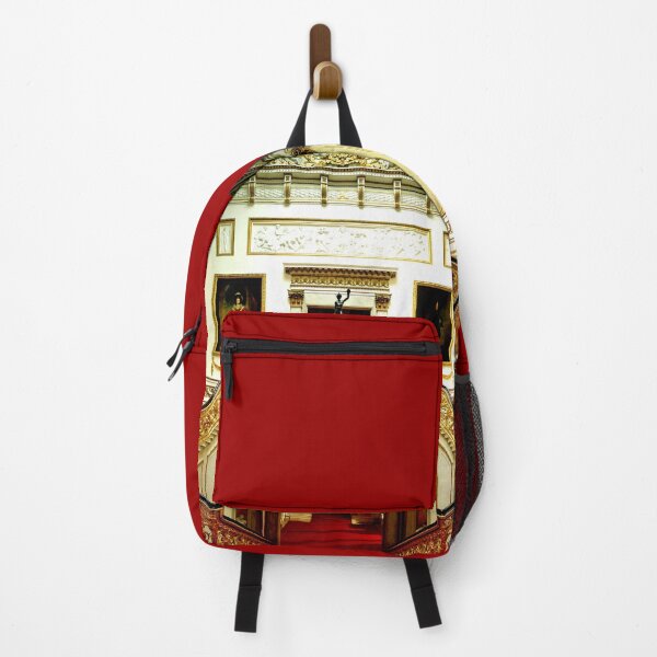 Item preview, Buckingham Palace  designed and sold by ontological.