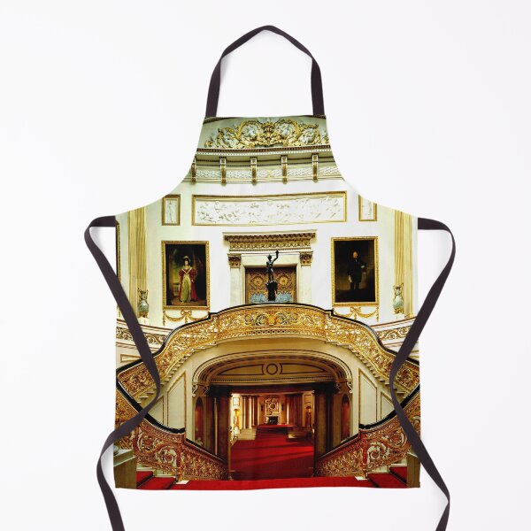 Item preview, Buckingham Palace  designed and sold by ontological.