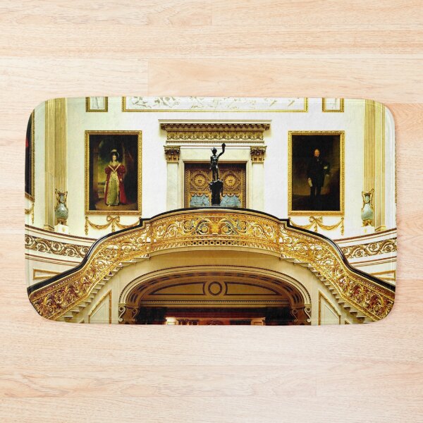 Item preview, Buckingham Palace  designed and sold by ontological.