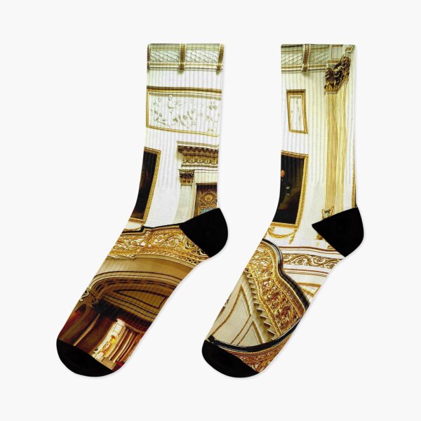 Item preview, Buckingham Palace  designed and sold by ontological.