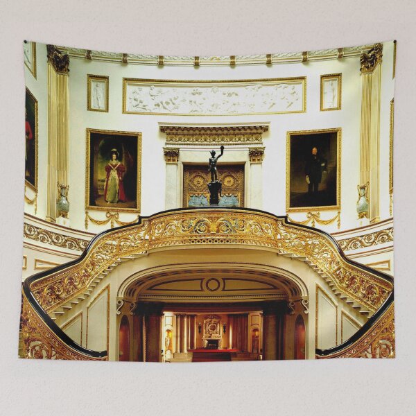 Item preview, Buckingham Palace  designed and sold by ontological.