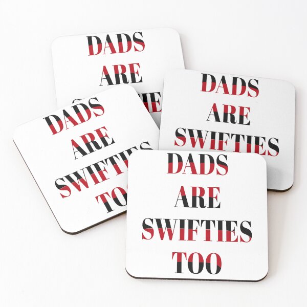 Item preview, dads are swifties too  designed and sold by MKshoper.
