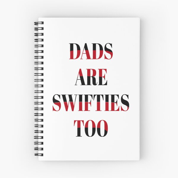 Item preview, dads are swifties too  designed and sold by MKshoper.