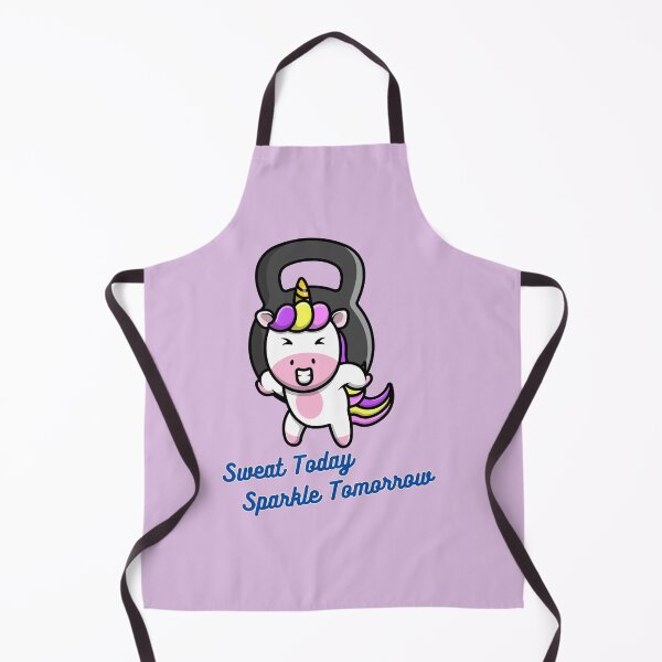 Item preview, Sweat Today Sparkle Tomorrow designed and sold by sydney-syder.