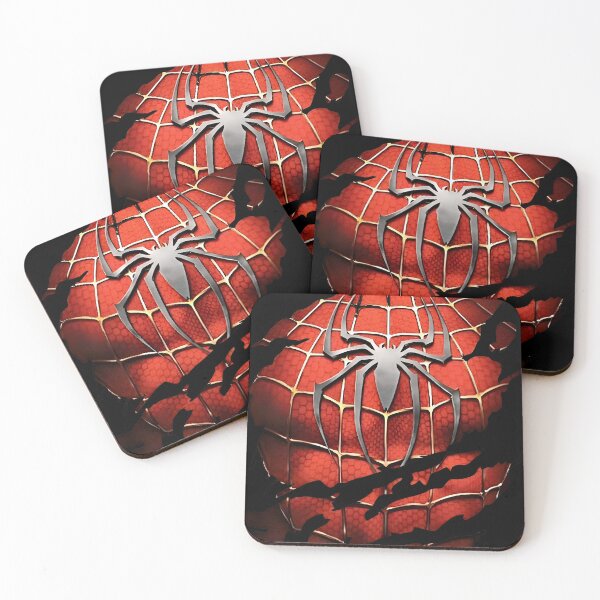 Item preview, Spiderverse T-Shirt designed and sold by CottonHeads.