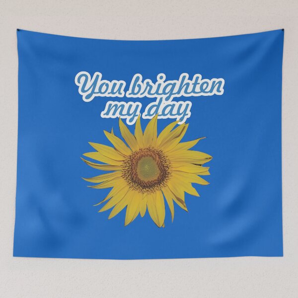 Item preview, You brighten my day designed and sold by Jenny  Dyer.