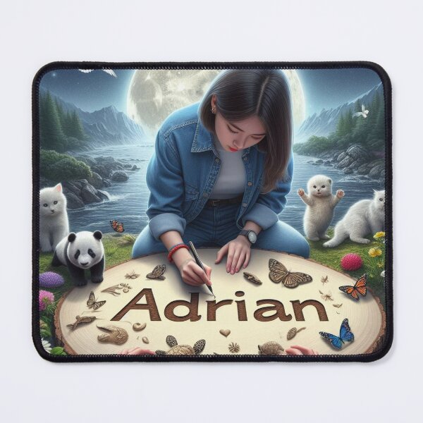Item preview, Adrian designed and sold by RaF71PrO.