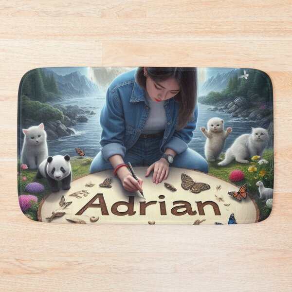 Item preview, Adrian designed and sold by RaF71PrO.