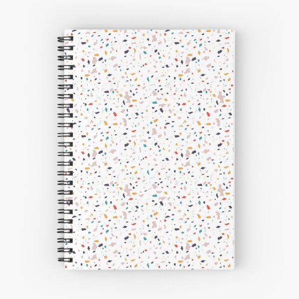 Item preview, Terrazzo Twist Confetti Confluence Speckled Splendor Mosaic Medley Cheerful Chip Medley designed and sold by MagicCreationsW.