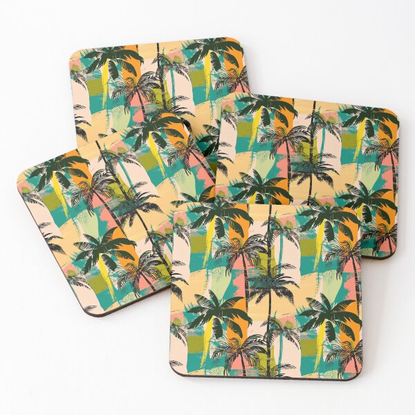 Item preview, Tropical story designed and sold by MidArtForge.