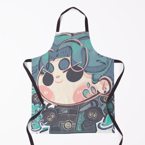 Item preview, 2014 - Jiyan / 忌炎 designed and sold by jrpencil88.