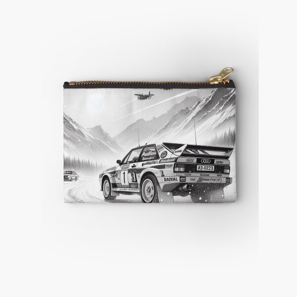 Item preview, Audi Quattro s1 rally designed and sold by V4Y3.