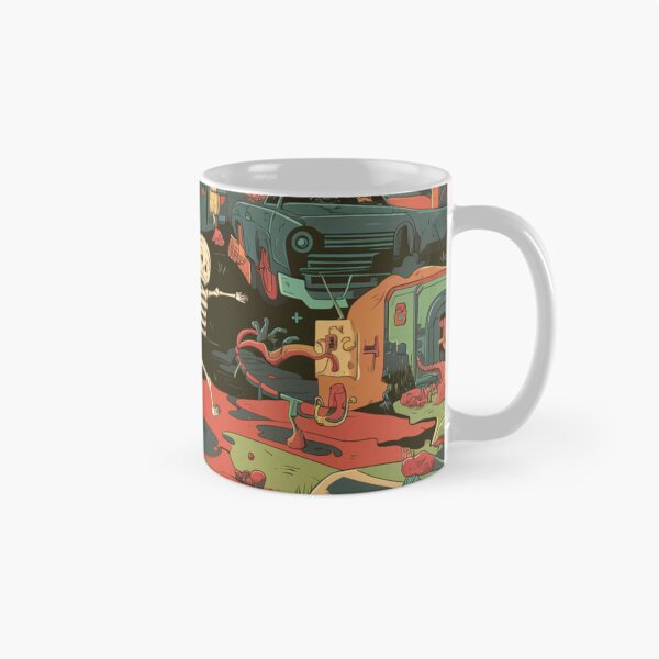 Item preview, Apocalypse for fans of the art of survival. designed and sold by GlassMisst.