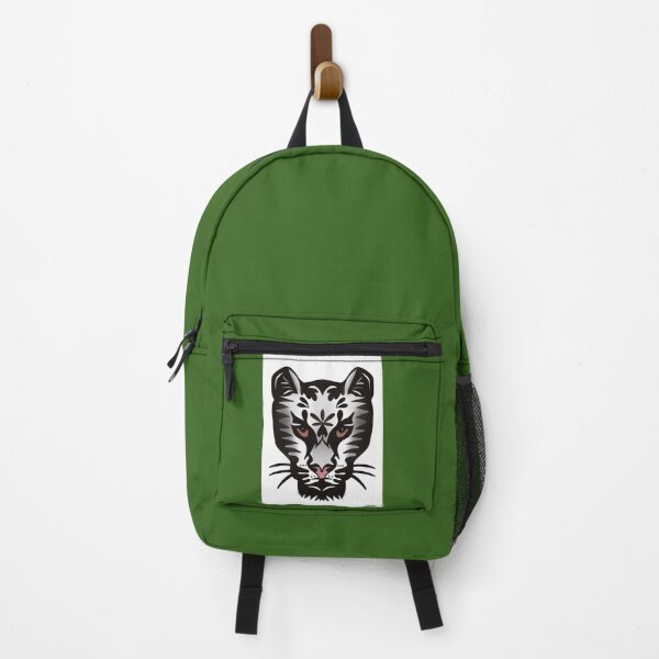 Item preview, Tiger tattoo design designed and sold by Wildwood-Lovers.