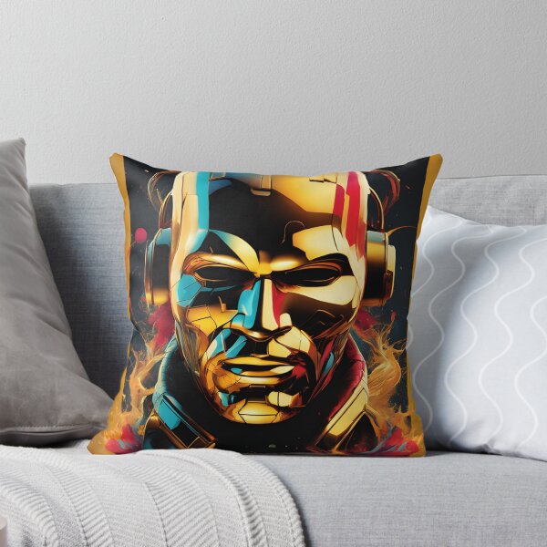 Item preview, Bold In Gold designed and sold by PopOptikal.