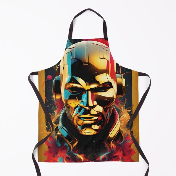 Item preview, Bold In Gold designed and sold by PopOptikal.
