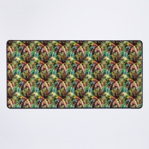 Item preview, Tropical story designed and sold by MidArtForge.