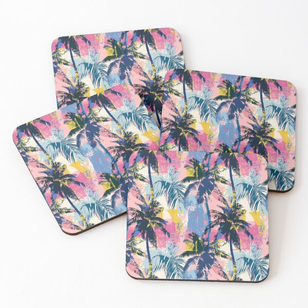 Item preview, Tropical story designed and sold by MidArtForge.