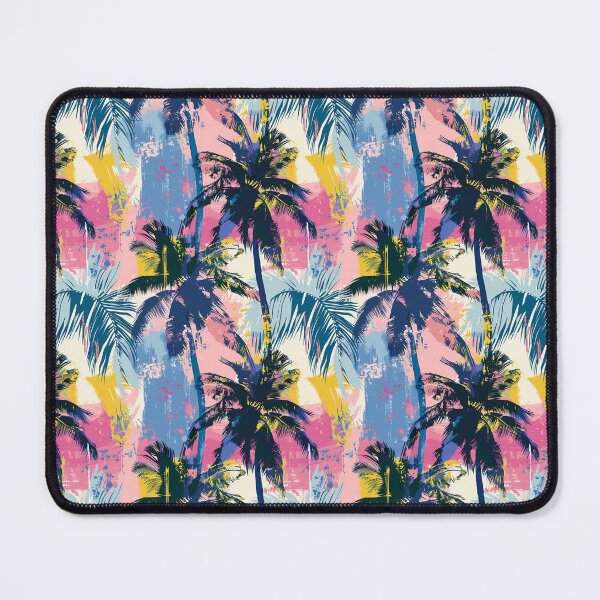 Item preview, Tropical story designed and sold by MidArtForge.