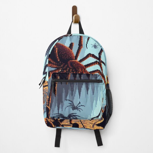 Item preview, Skyrim The Spiders Dungeon designed and sold by Jake-Carter0.