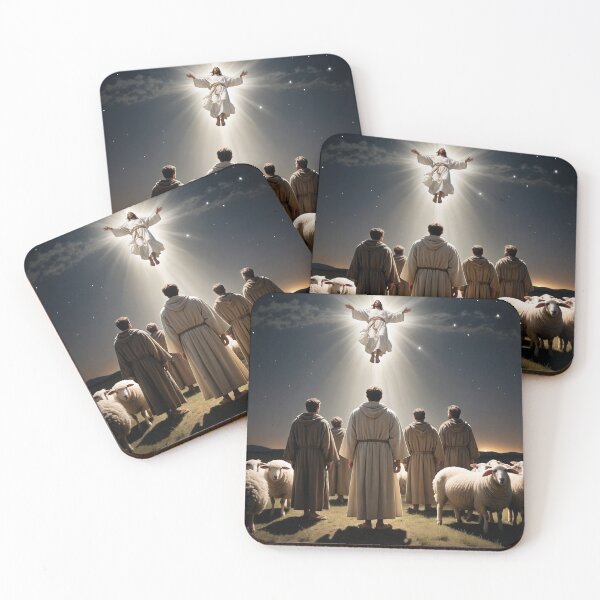 Item preview, Heavenly Messenger designed and sold by Leslie Pardew.