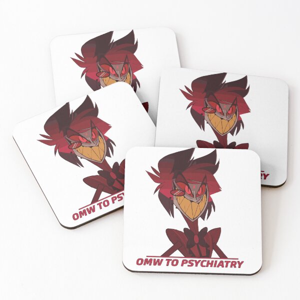 Item preview, Evil Alastor HH designed and sold by KaySaotome.