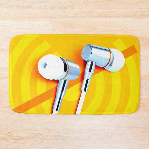 Item preview, Oldschool Headphones  designed and sold by ontological.