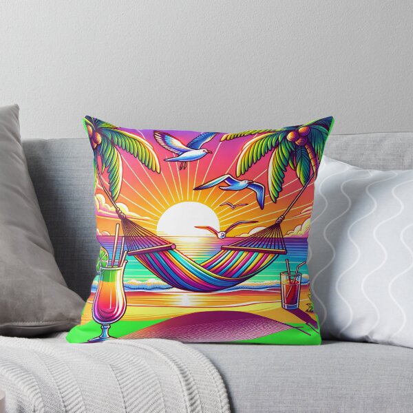 Item preview, UN PARAÍSO TROPICAL designed and sold by Terrence Webster.