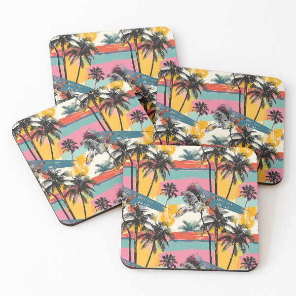 Item preview, Tropical story designed and sold by MidArtForge.