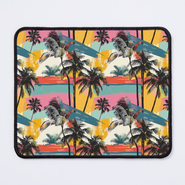 Item preview, Tropical story designed and sold by MidArtForge.