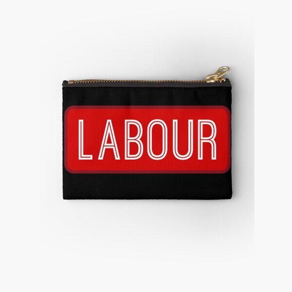 Item preview, Vote Labour Party designed and sold by Jeallan Designs.