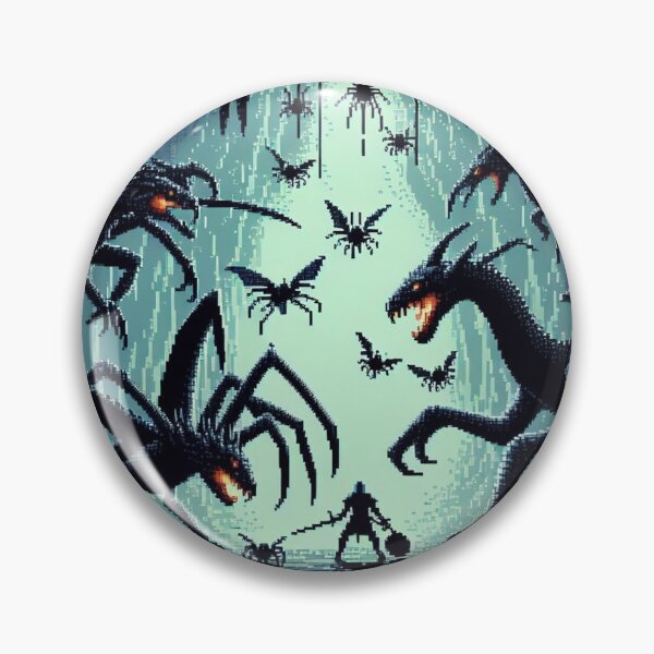 Item preview, Skyrim Dragons Lair  designed and sold by Jake-Carter0.