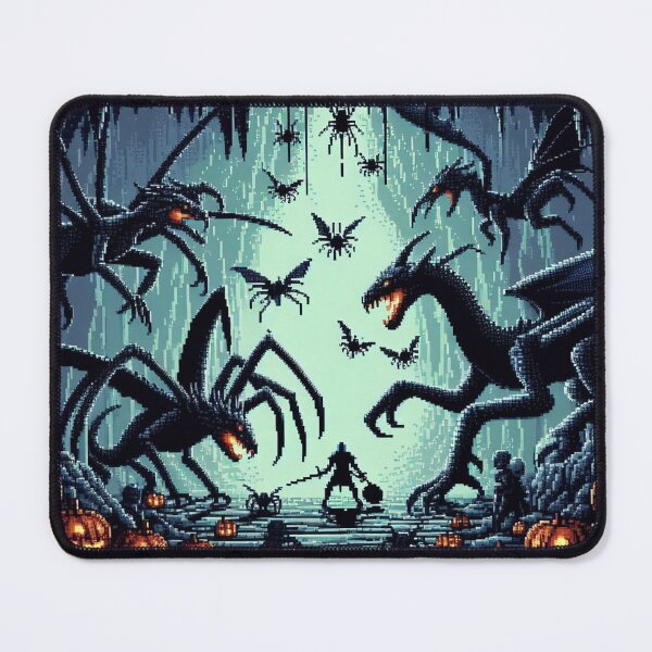 Item preview, Skyrim Dragons Lair  designed and sold by Jake-Carter0.