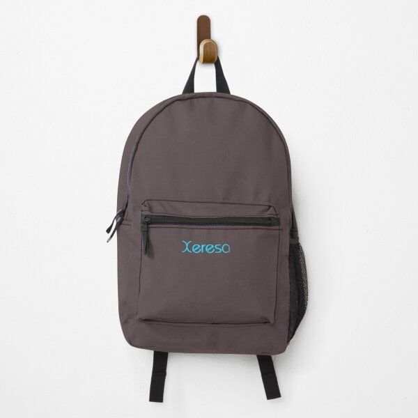 Item preview, Xeresa logo designed and sold by Shorediverec.