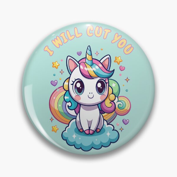Item preview, I will cut you designed and sold by onemoremask.