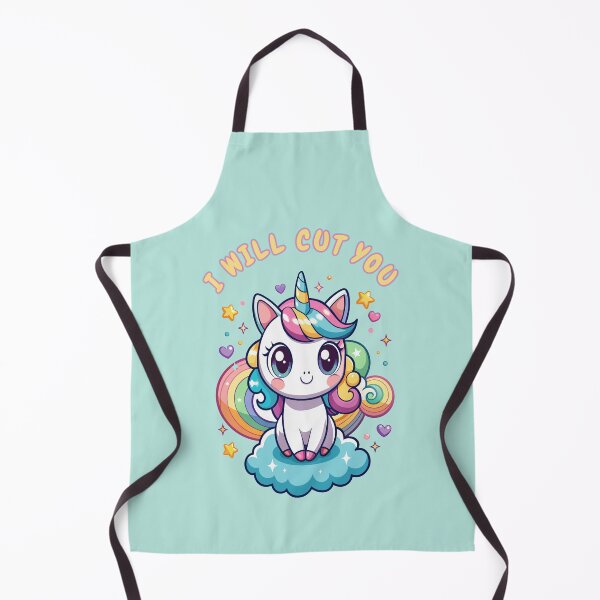 Item preview, I will cut you designed and sold by onemoremask.