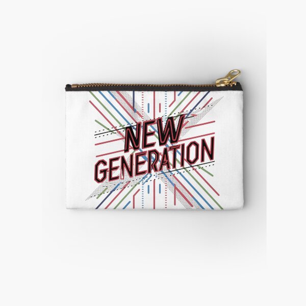 Item preview, New Generation: Embrace the Future designed and sold by Colorful-Garden.