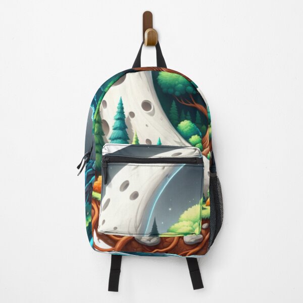 Item preview, Moonlit Forest designed and sold by 0penvimark.